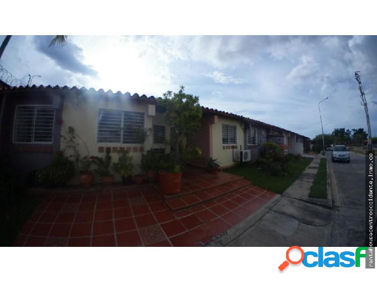 Casa en Venta Centro Cabudare