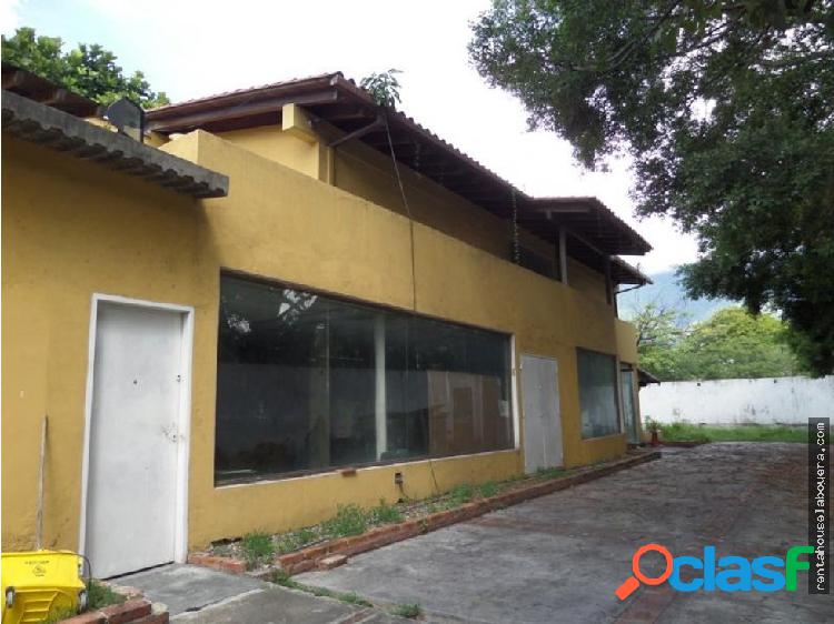 Casa en Venta Chuao FR5 MLS19-8782