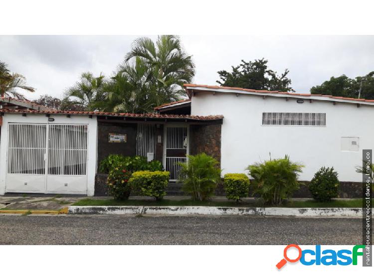 Casa en Venta Chucho BriceÃ±o Cabudare