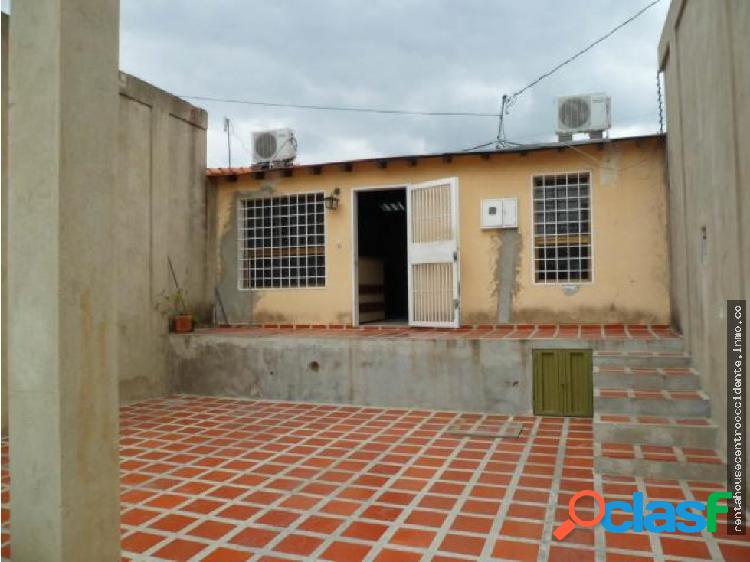 Casa en Venta Copacoa Cabudare Lara Rahco