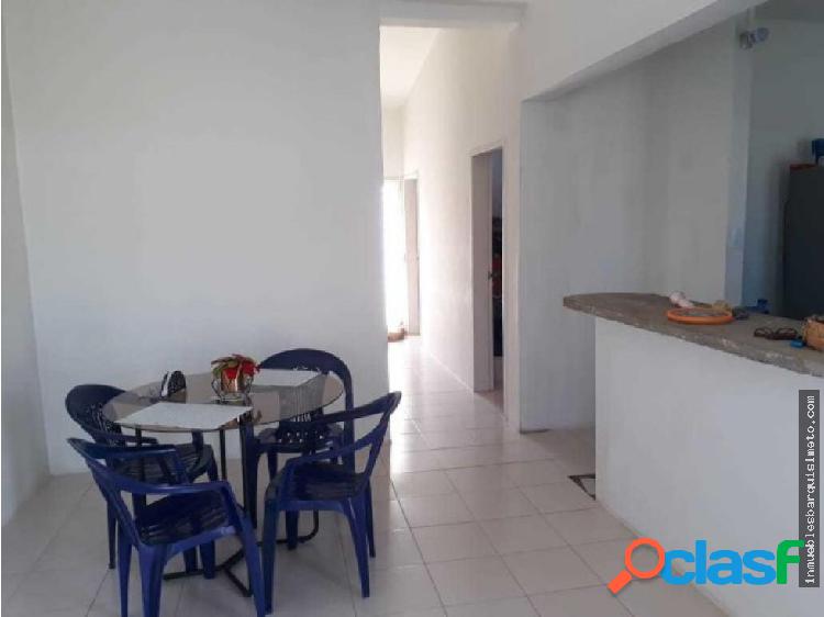 Casa en Venta ElAmanecer Cabudare JRH 20-2863