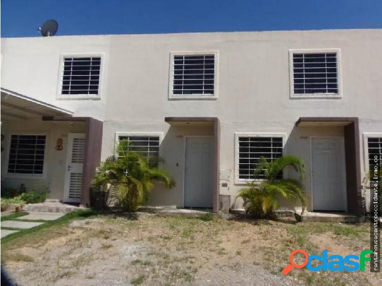 Casa en Venta La Ensenada Barquisimeto