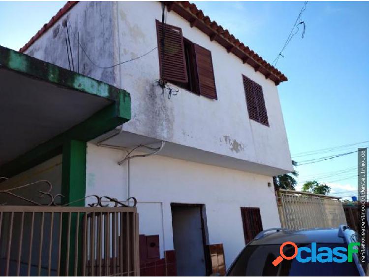 Casa en Venta La Mora Cabudare