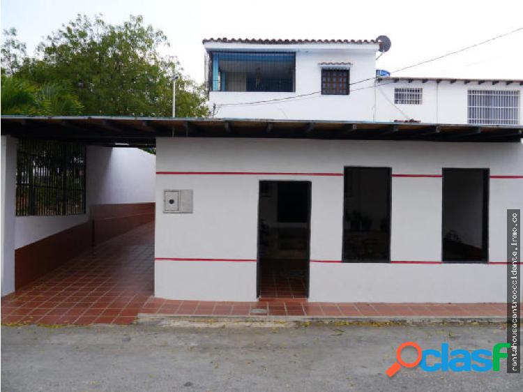 Casa en Venta La Puerta Cabudare LP