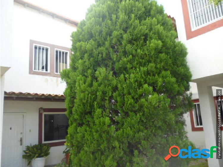 Casa en Venta Los Cerezos Cabudare Lara Rahco