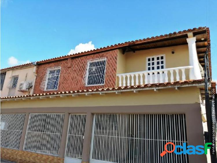 Casa en Venta Los Pinos Cabudare