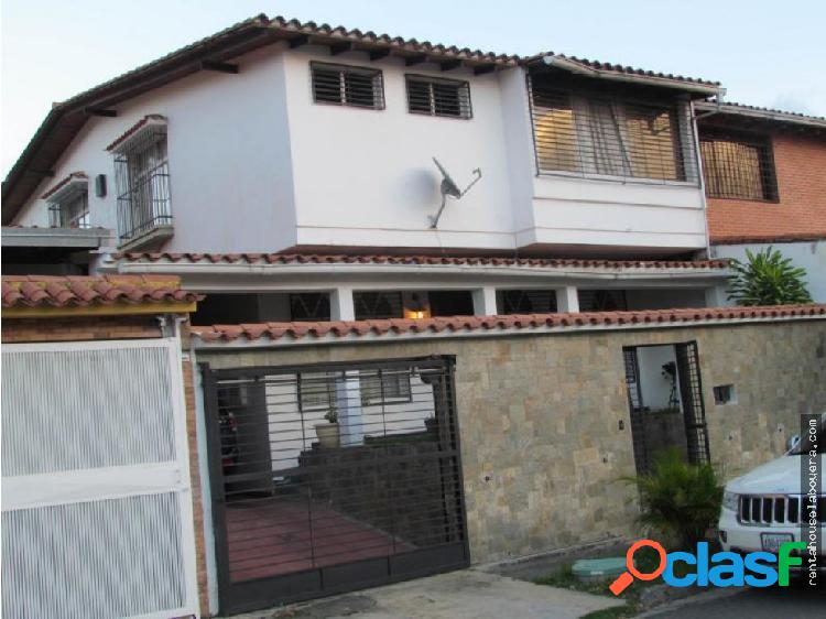 Casa en Venta Macaracuay JF6 MLS14-9695