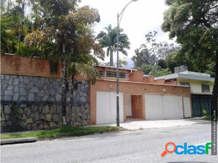 Casa en Venta Prados del Este FN1 MLS18-13592