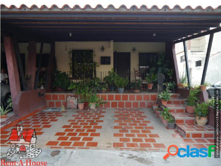 Casa en Venta Roca Terra Cabudare Lara Rahco