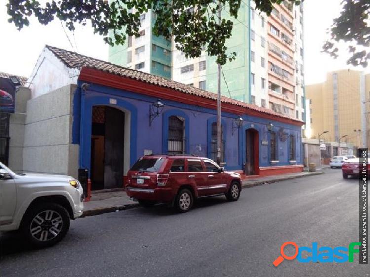 Casa en venta Casa Comercial Barquisimeto LARA SP
