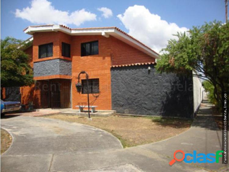 Casa en venta Casa-Quinta Barquisimeto LARA SP