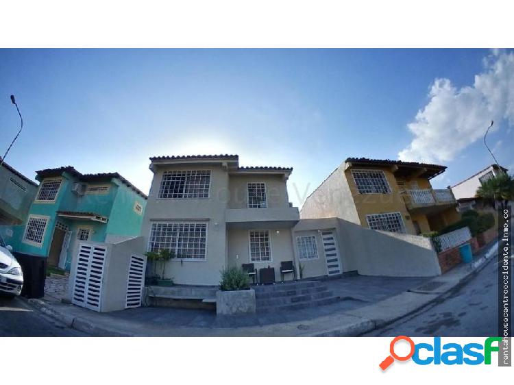 Casa en venta Plaza Caribe Barquisimeto LARA SP
