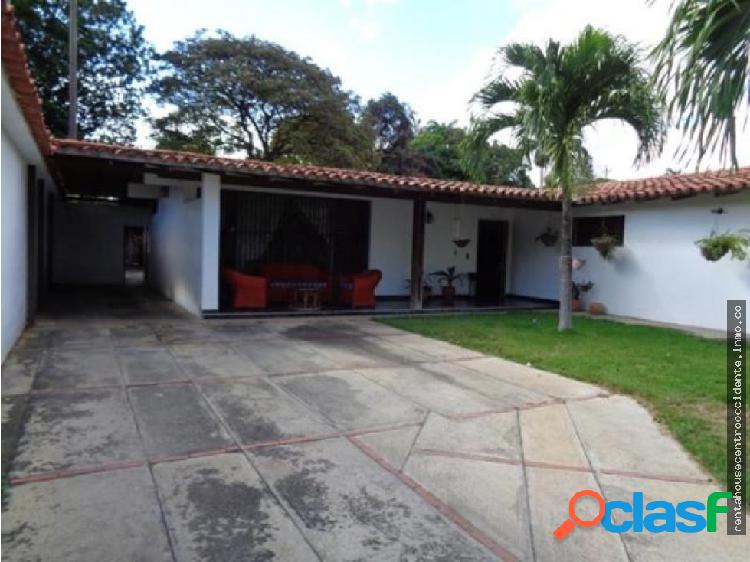Casa en venta Santa elena Barquisimeto LARA SP