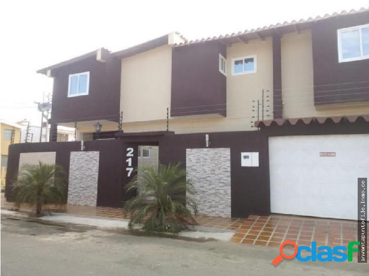 Casa en venta en Judibana