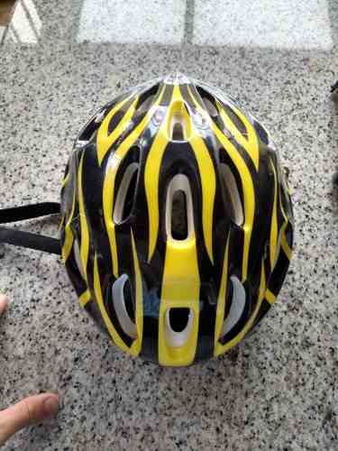 Cascos De Bici Mongoose