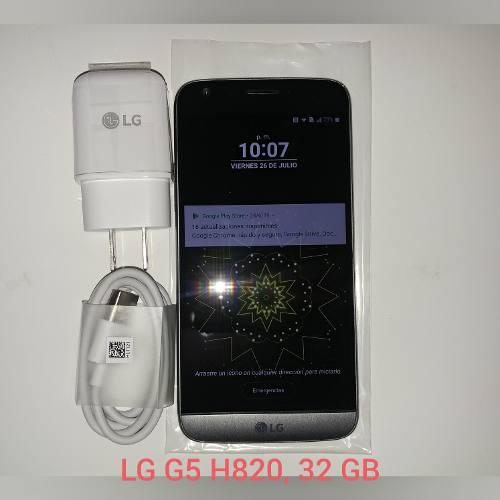 Celular Lg G5 H820