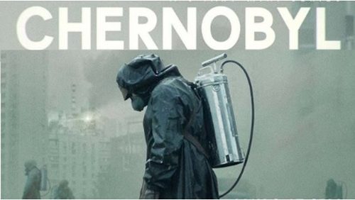 Chernobyl Serie Tv  Estreno