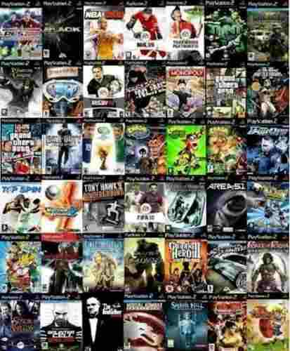 Chipeo Virtual Playstation 2 Y Juegos Digitales