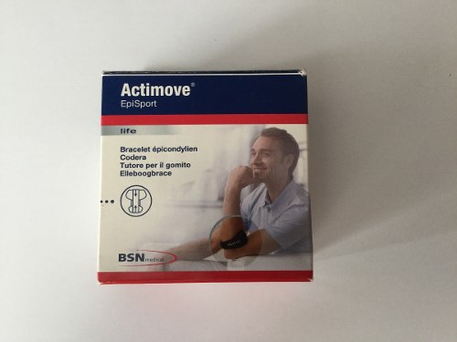 Codera Actimove Episport Xl