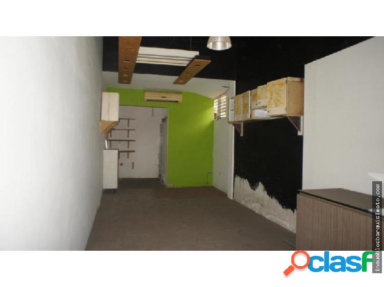 Comercial en Alquiler Oeste JRH 20-2699