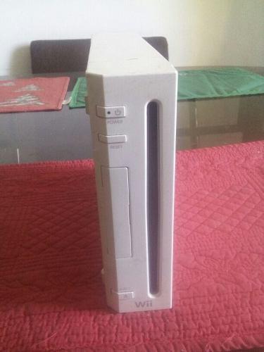 Consola De Nintendo Wii Original Para Repuesto