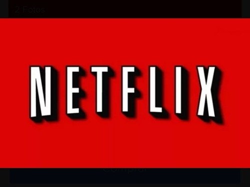 Cuentas Netflix 4 Pantallas Hd Y Ultra Hd 4k