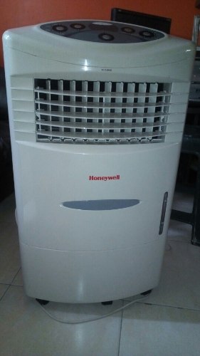Enfriador De Aire (Ventilador) Honeywell