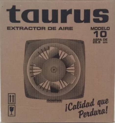 Extractor Taurus 10 Nuevo