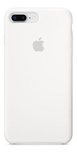 Forro Original Apple De Silicone iPhone 7/8,7/8plus