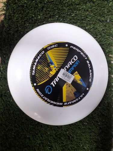 Frisbee (disco) Tamanaco