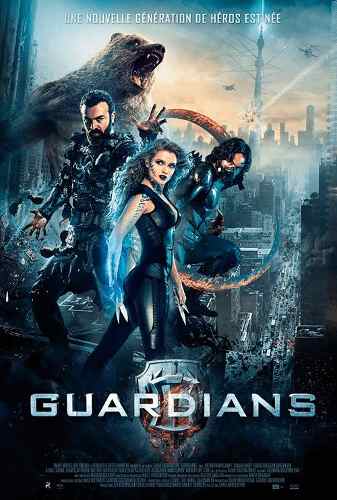 Guardianes Series Peliculas Tv Digital Full Hd