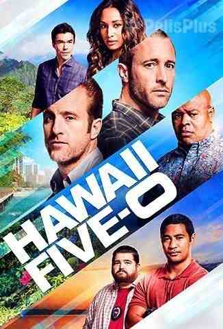 Hawaii 5.0 Serie Pelicula Rebajas Por Temporadas Y Capitulos