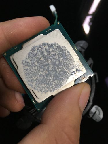 Intel Celeron G Remato
