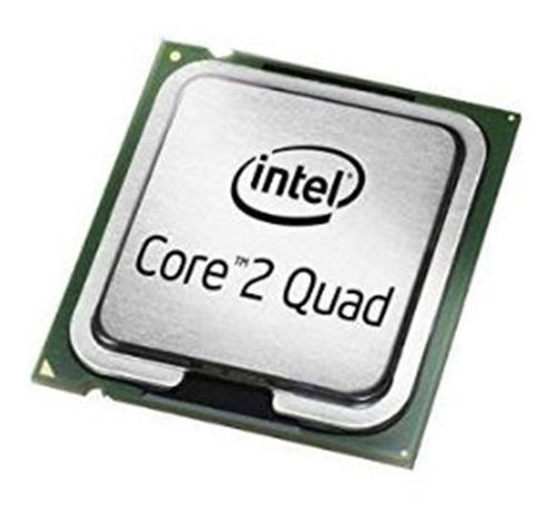 Intel Core 2 Quad Processor