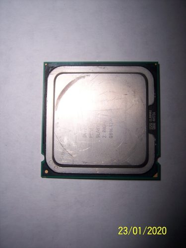 Intel Pentium Dual-core E Ghz