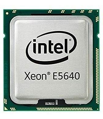 Intel Xeon E Hp Proliant Dl380 Dl360 Ml350 Ml 370 G6 G7