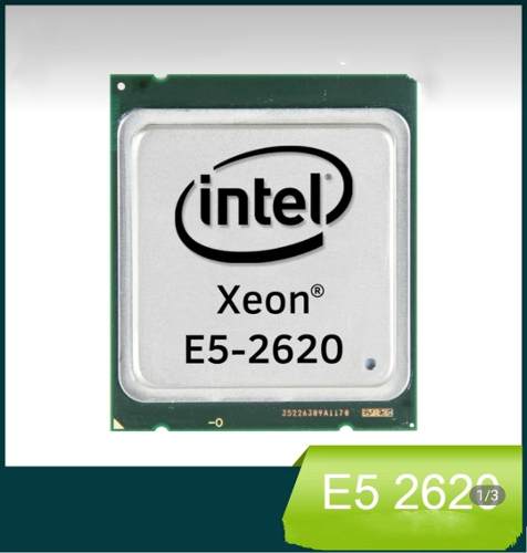 Intel Xeon E, Lga 