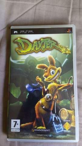 Juego P S 2 Daxter