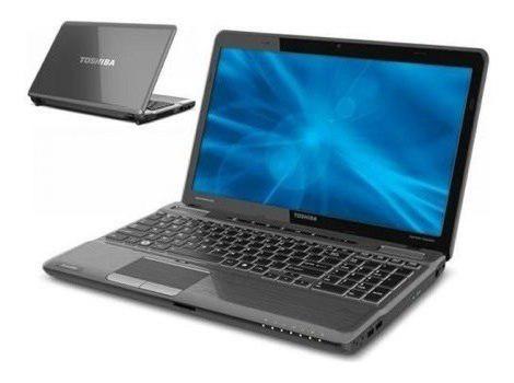 Laptop Toshiba Intel Core I7 Como Nueva