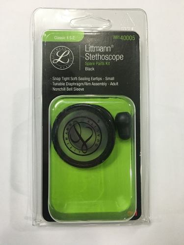 Littmann Classic Ii Kit De Repuestos Originales