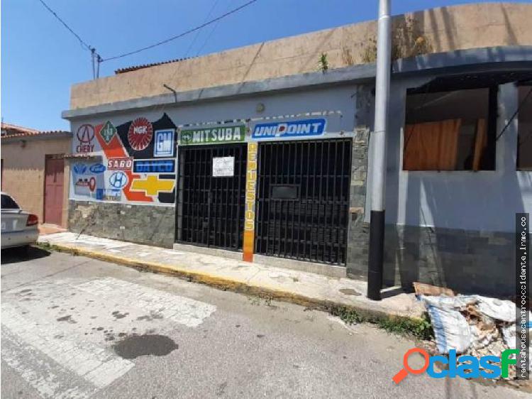 Local Comercial en Alquiler Zona Este RAHCO