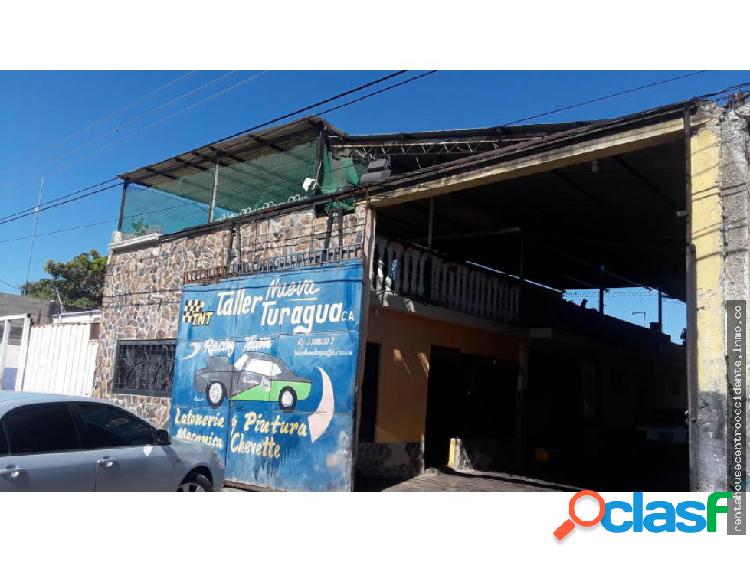 Local Comercial en Venta Barquisimeto Lara RAHCO