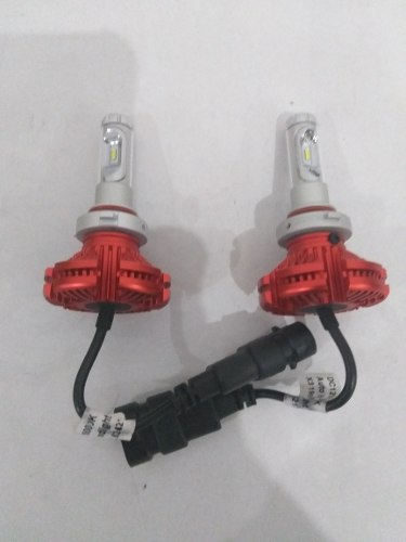 Luces Leds Sin Ventilador X3 Fijas Ref28