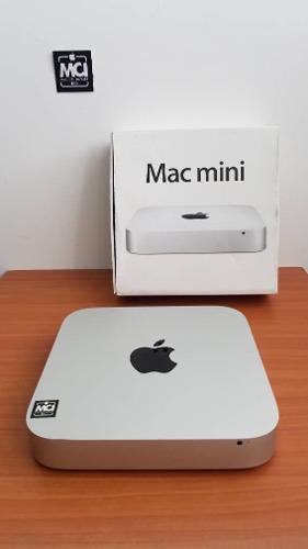 Mac Mini 2011 (3 Meses De Garantia) Tienda Fisica Chacao