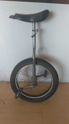 Monociclo - Unicycle 20´´