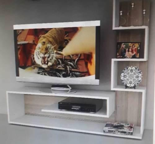 Mueble Moderno Para Tv