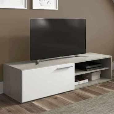 Mueble Moderno Para Tv Centro De Entretenimiento Modular Tv