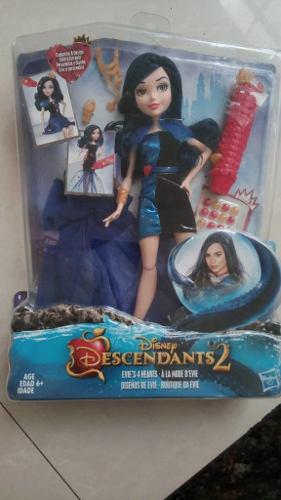 Muñeca Evie Disney Los Descendientes 2