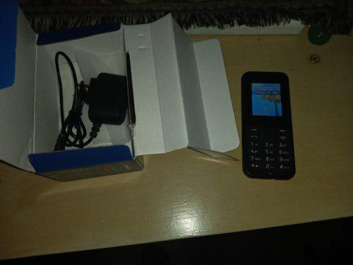 Nokia 105 Liberado Para Todas Las Operadoras