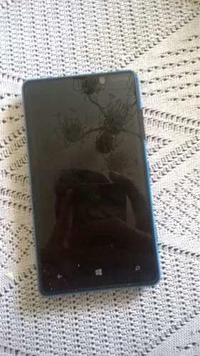 Nokia Lumia 820 Para Repuestos